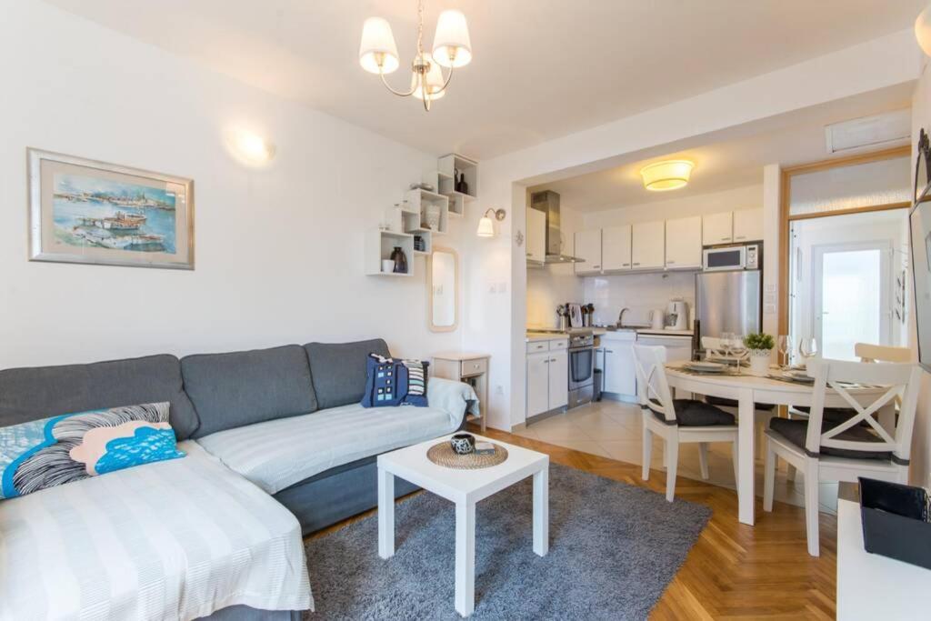 Flora Three Bedroom Near Apartment Dubrovnik